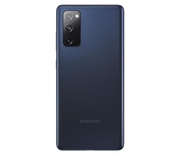SAMSUNG Galaxy S20FE Niebieski (G780F) - 590620 - zdjęcie 5